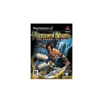 Prince of Persia The Sands of Time