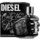Parfum Diesel Only the Brave Tattoo toaletná voda pánska 75 ml