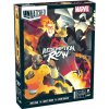 Unmatched: Marvel Redemption Row EN