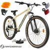 Pánsky horský bicykel 29