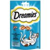 Dreamies s lososom 60 g