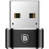 Baseus USB-C to USB-A adapter 5A