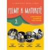 Filmy k maturitě 5 (Divá Bára, Měsíc nad řekou, Muži v offsidu, Ztracenci) - 4DVD