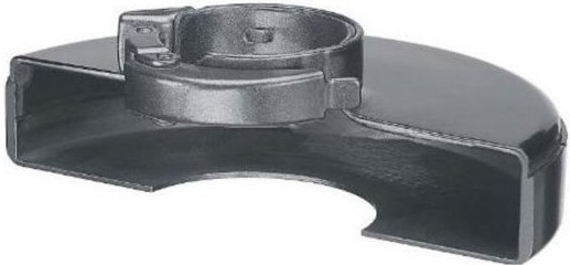 DeWALT D284921 ochranný kryt pro řezání úhlovou bruskou typ 1 - 230 mm