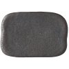 Tácka na tapas STONE SLAB 16 x 11 cm, MIJ