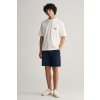 ŠORTKY GANT REGULAR SHORTS MARINE