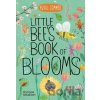 Little Bees Book of Blooms - Yuval Zommer