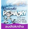 Kladenské pohádky - Luděk Švorc