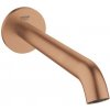 GROHE Essence New Vaňová vpusť, rozpätie 230 mm, kartáč. Warm Sunset 13449DL1 GRO 13449DL1