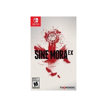 Sine Mora EX