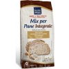 NutriFree Mix per Pane Integrale celozrnná bezgluténová zmes na chlieb 1000 g