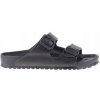 Pánske šľapky Birkenstock 0129421 Arizona EVA Regular čierne 42
