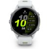 GARMIN Forerunner 970, Whitestone/Amp Yellow