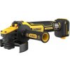 DEW DeWALT DCG409VSNT-XJ Uhlová brúska 12,5 cm 9000 ot.