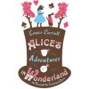 Alice's Adventures in Wonderland, Through the Looking Glass and Alice's Adventures Under Ground