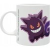ABYstyle Keramický hrnček Pokémon Halloween Gengar 320 ml