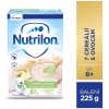 NUTRILON Pronutra Mliečna kaša 7 cereálií s ovocím od uk. 8. mesiaca 225 g 157021