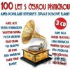 Hlavní strana Hudba Česká tvorba Pop / Rock 100 let s českou písničkou aneb populární interpreti 100 let s českou písničkou aneb populární interpreti - Hudobné albumy