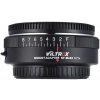 Viltrox NF-M43 X Speed Booster Adapter