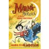Marnie Moľová a veľký turnaj minitvorov - Laura Ellen Anderson