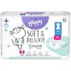 Bella Happy 1 Newborn 2-5 kg 42 ks