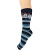 Syntex Chili Ponožky frote 22-24cm - 11-14 rokov