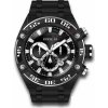Invicta 37645 (Hodinky Invicta 37645 Coalition Forces Chronograph Black Dial Men's Watch)