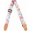 Flight S35 Kitty Ukulele Strap