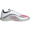 Kopačky adidas F50 MESSI LEAGUE TF J jp7456 Veľkosť 33 EU | 1 UK | 1,5Y US | 20 CM