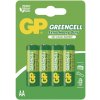 GP Greencell AA 4ks B1221