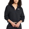 Mikina Under Armour UA Icon Fleece OS HZ 1386460-001 Veľkosť S