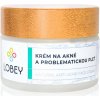Lobey Skin Care Anti-Acne Face Cream krém na aknóznu pleť 50 ml