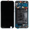 Huawei Honor 9X Lite LCD Display + Touchscreen + Frame - Green