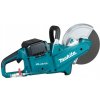 MAKITA DCE090ZX1 Aku rozbrusovacia píla 2x18 V - bez akumulátorov a nabíjačky