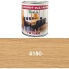 ALK Tvrdovoskový olej FUTURO HF 4150, 0,75 l