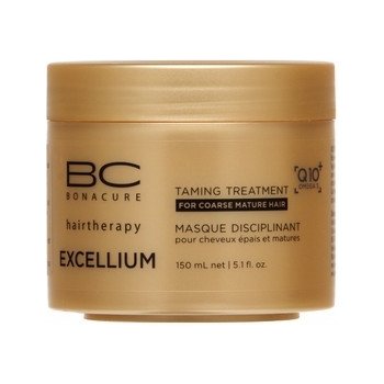 Schwarzkopf BC Bonacure Excellium Taming Treatment 150 ml