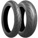 Bridgestone S21 190/50 R17 73W