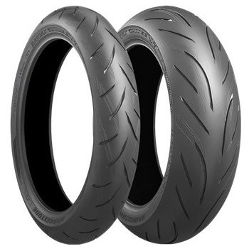 Bridgestone S21 160/60 R17 69W