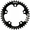 Max1 prevodník Narrow Wide BCD 110 mm 40z čierny