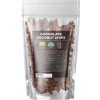 BrainMax Pure Chocolate Coconut chips Kokosové chipsy v čokoláde BIO 250 g