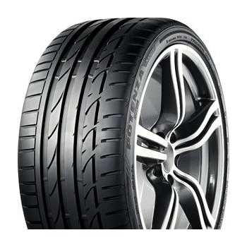 Bridgestone S001 225/40 R19 89Y