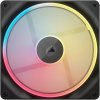 Corsair iCUE LINK LX140-R RGB Black CO-9051051-WW (CO-9051051-WW)