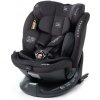 Babyauto Kanda iFIX i-Size 360, 40-150 autosedačka Jet Black