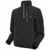 Geoff Anderson mikina Thermal 4 Pullover Čierná