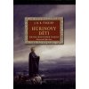 Húrinovy děti - J.R.R. Tolkien