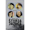 Štyria jazdci - Brat Roman