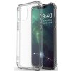 Puzdro Cu-be AntiShock TPU pre Samsung Galaxy A15 4G/5G, transparentné