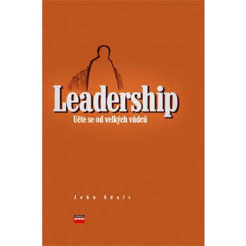 Leadership - John Adair