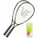 Speedminton Vicfun 100 Set Complete