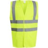Regatta Reflexná vesta TRS254 Yellow